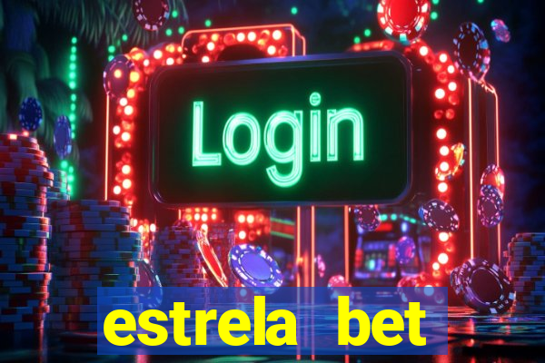 estrela bet afiliado login