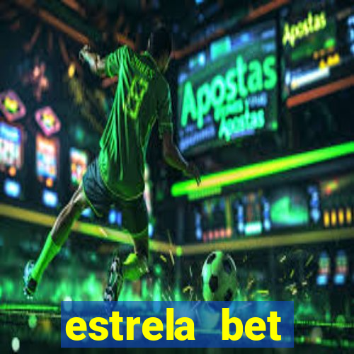 estrela bet afiliado login