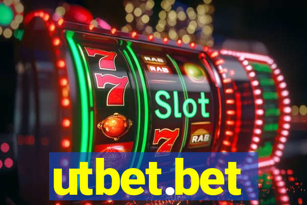 utbet.bet