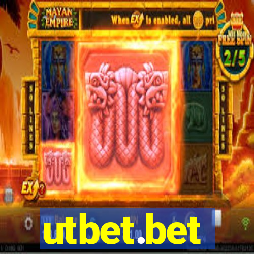 utbet.bet