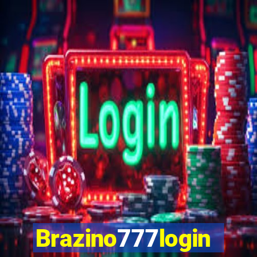 Brazino777login