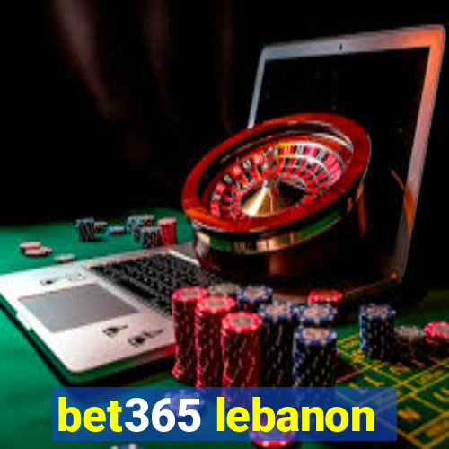 bet365 lebanon