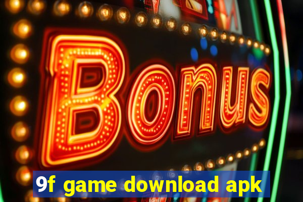 9f game download apk