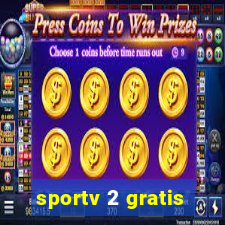 sportv 2 gratis