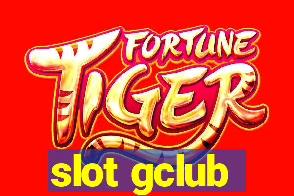 slot gclub