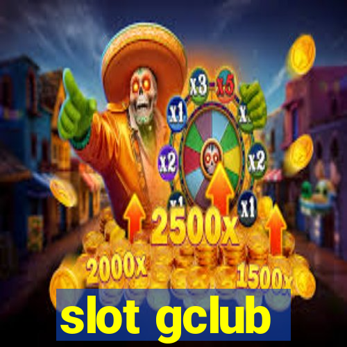 slot gclub