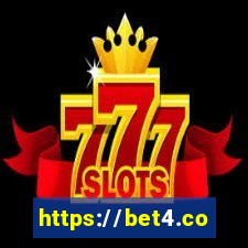 https://bet4.com