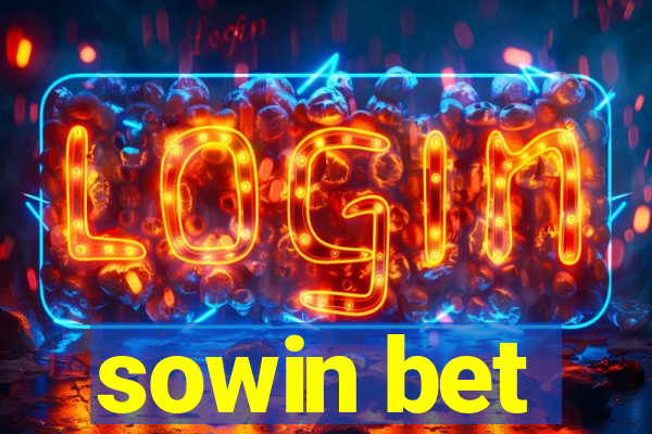 sowin bet