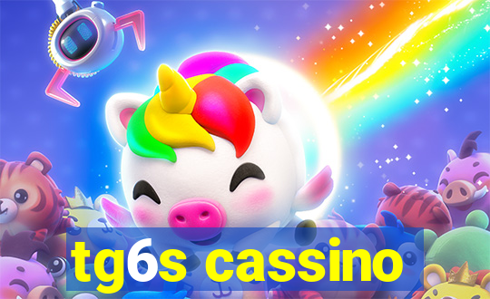 tg6s cassino