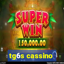 tg6s cassino