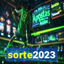 sorte2023