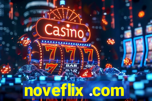 noveflix .com