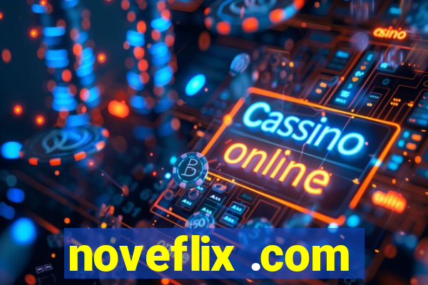 noveflix .com