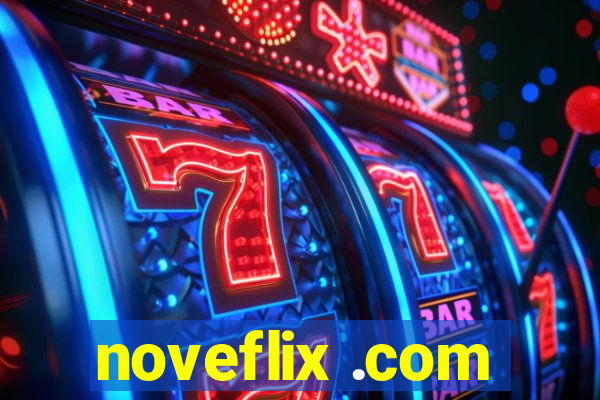 noveflix .com