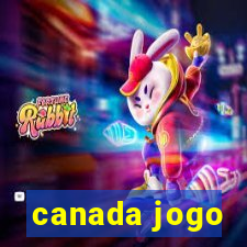 canada jogo