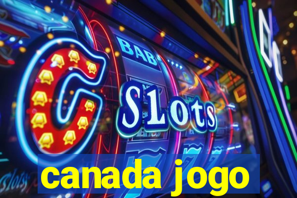 canada jogo