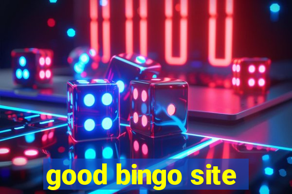 good bingo site