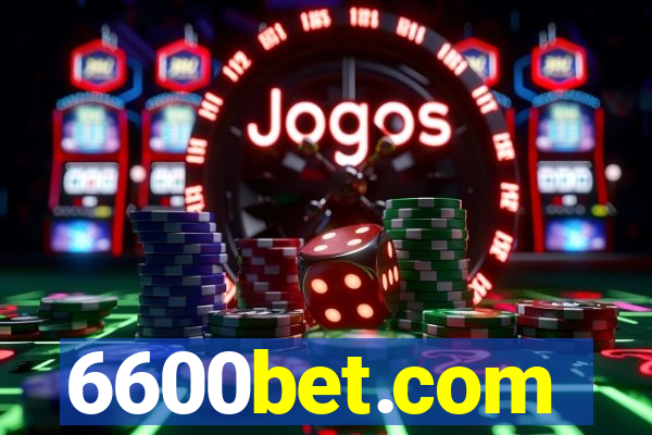 6600bet.com