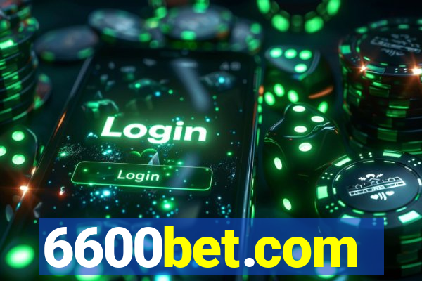 6600bet.com