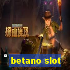 betano slot