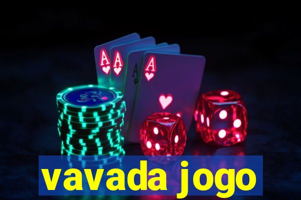 vavada jogo