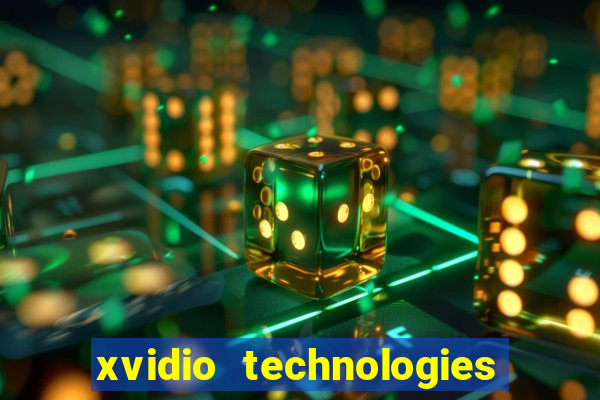 xvidio technologies startup download android