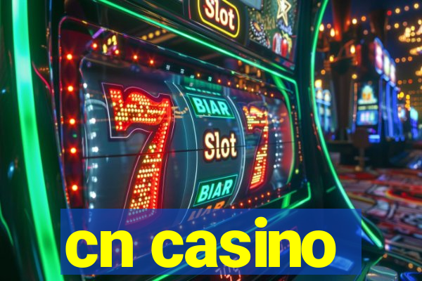 cn casino