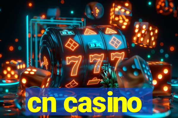 cn casino