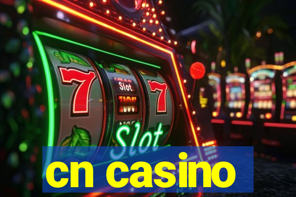 cn casino