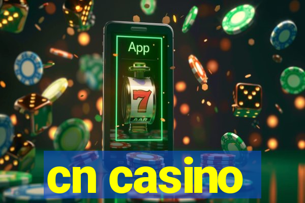 cn casino