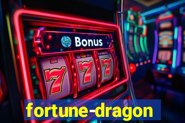 fortune-dragon