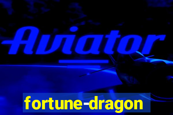 fortune-dragon