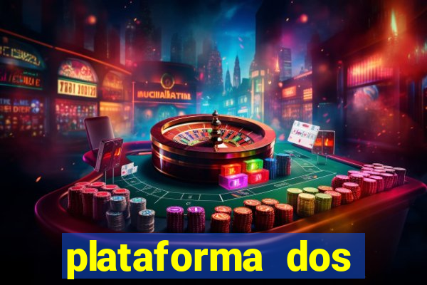 plataforma dos artistas jogo