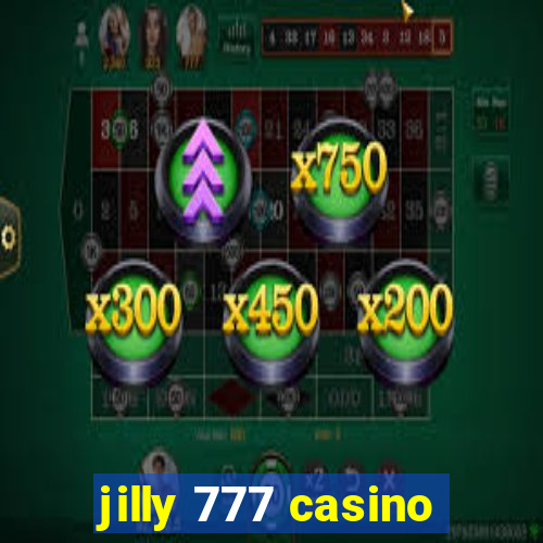 jilly 777 casino