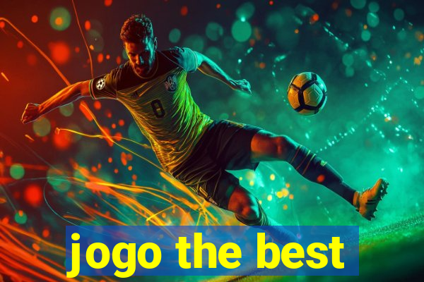 jogo the best