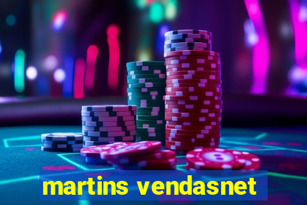 martins vendasnet