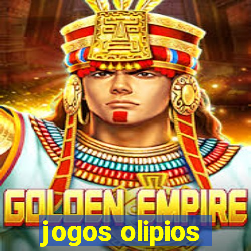 jogos olipios