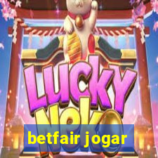 betfair jogar