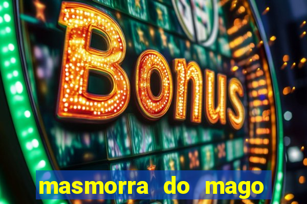 masmorra do mago louco pdf