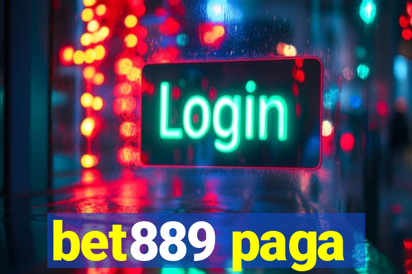 bet889 paga