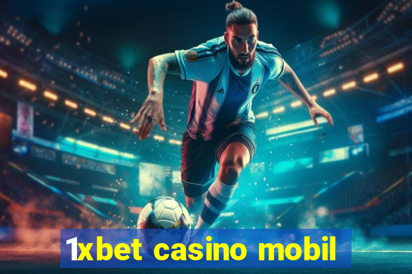 1xbet casino mobil