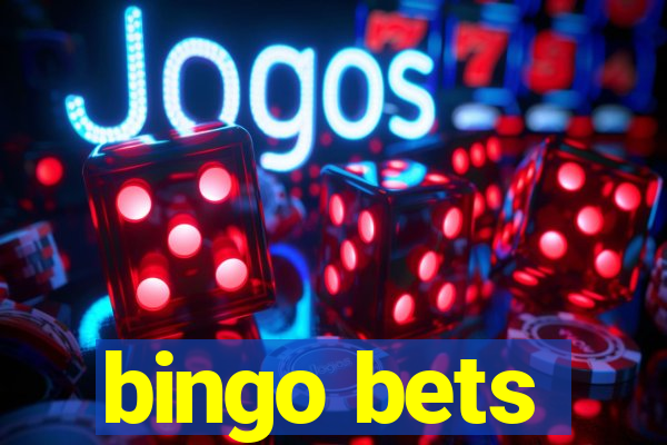 bingo bets