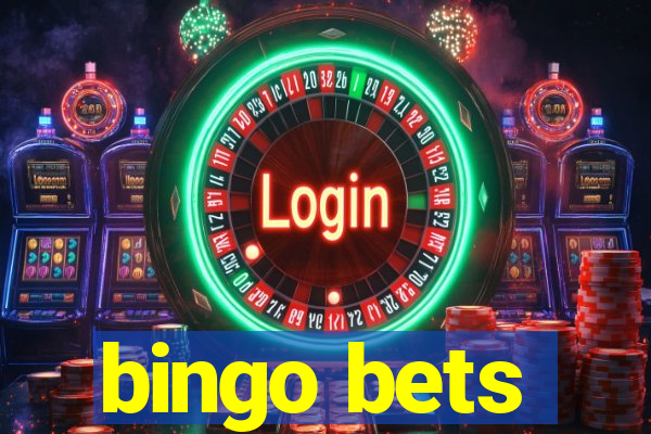 bingo bets