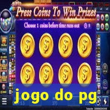 jogo do pg