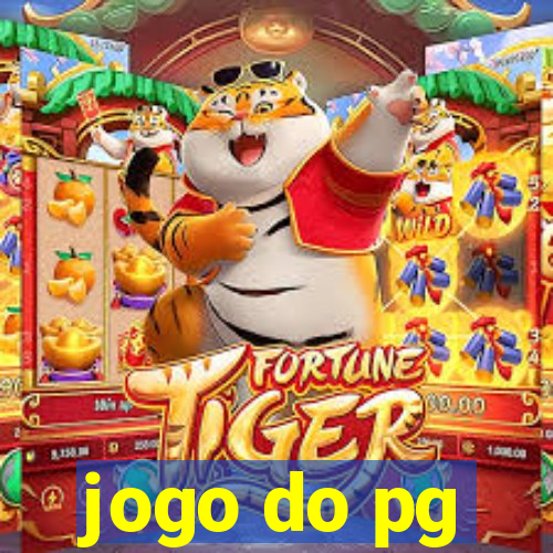 jogo do pg