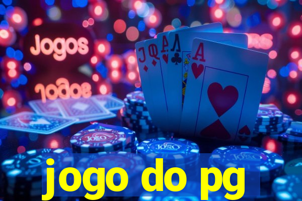 jogo do pg