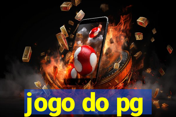 jogo do pg