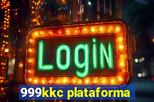 999kkc plataforma