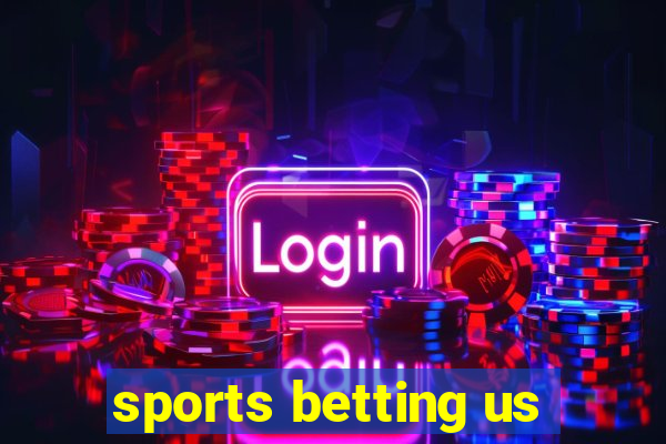 sports betting us