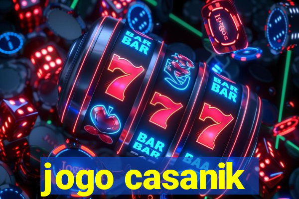 jogo casanik